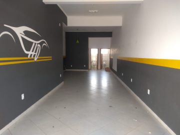 Sal�o para Aluguel